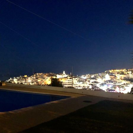 Appartamento Oursea - Sea View With Pool - Fully Renewed 2022 Albufeira Esterno foto